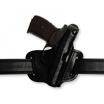 Belt Holster for PM (Model #12)-8
