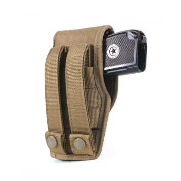 Closed Holster for PM / PMM Pistols-2