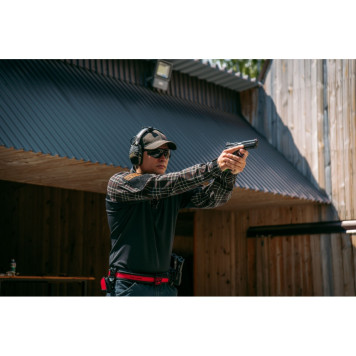 Combat Shirt Strielok-5