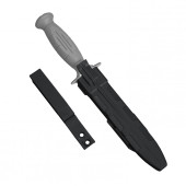 Plastic Sheath NR-43 (Blade Thickness up to 2 mm) with Mounting Kit Plastic Sheath NR-43 (Blade Thickness up to 2 mm) with Mounting Kit