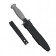 Plastic Sheath NR-43 (Blade Thickness up to 2 mm) with Mounting Kit