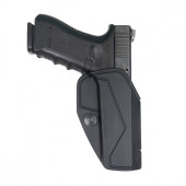 FOX Glock 17 Holster with Tek Lok SP Mount