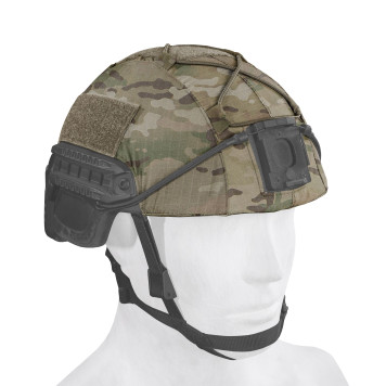 Helmet Cover for TOR Tactical Helmet-1