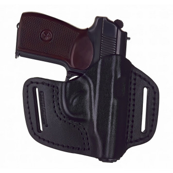 Premium Leather Holster for PM Model-5