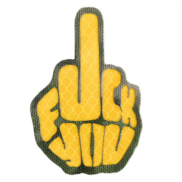 Reflective Patch FAK-1