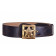 Ceinture Amiral avec Ancre