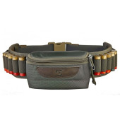 Open Light Ammo Pouch with 1 Modular Pouch Open Light Ammo Pouch with 1 Modular Pouch