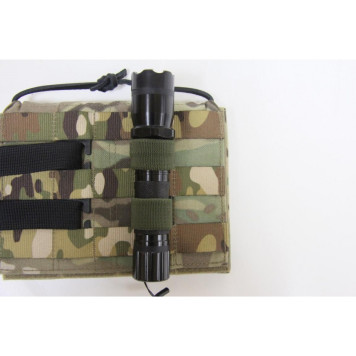 Universal Molle Fix Holder-9