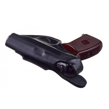 Belt Holster for PM (Model-6