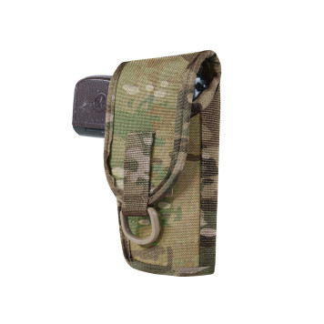 Closed Holster for PM / PMM Pistols-4