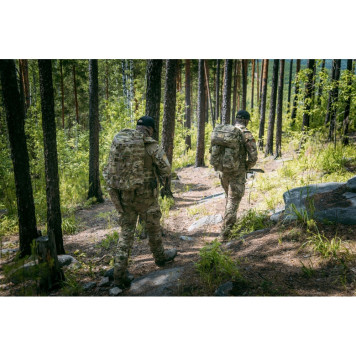 Rubicon 35L Tactical Backpack-11