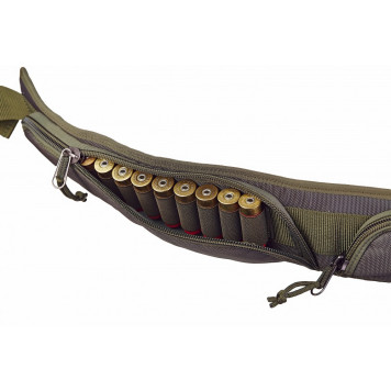 Zippered Lightweight Ammo Pouch-1