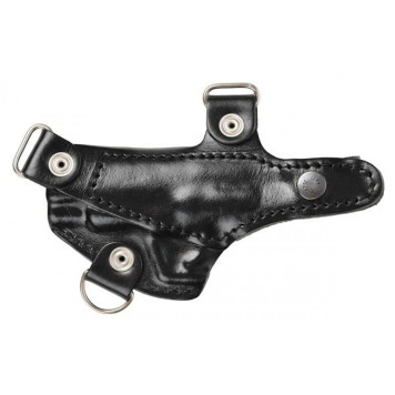 Horizontal Shoulder Holster for GROZA-2 (Model #21)-2