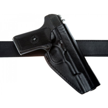 Tactical Belt Holster for TT Pistol (Model #17)-1