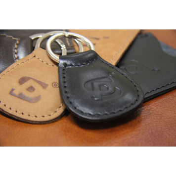 STICH PROFI 黑色钥匙扣