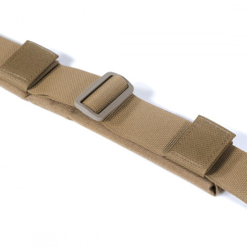 PKP Pecheneg Machine Gun Sling with Adjustable Length and Soft Pad-2