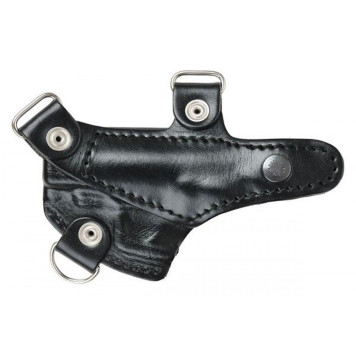 Horizontal Shoulder Holster for Streamer (Model-1