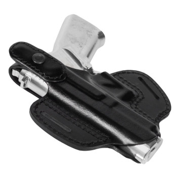 Belt Holster for Grand Power T-15 (Model #2)-1