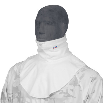 Stich Profi Chest Warmer Scarf with Russian Flag-2