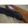 Silent Anti-Slip Adjustable Rifle Sling with Quick-Release