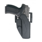 FOX Holster for PYa with Belt Mount FOX Holster for PYa with Belt Mount