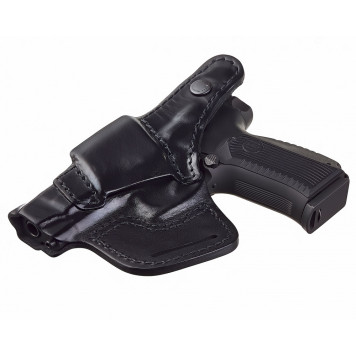 Yarygin Pistol Holster (Model 2011 & Later) - Belt Model-1