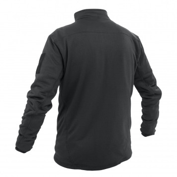 Lightweight Fleece Hoodie for Tactical Use-1