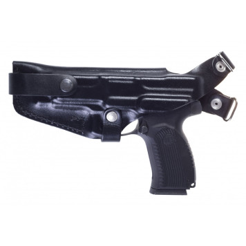 Vertical Quick-Draw Holster for PYa (2011 Model)-3