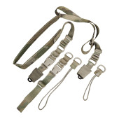 Tactical Belt System "Trak Max" Tactical Belt System "Trak Max"