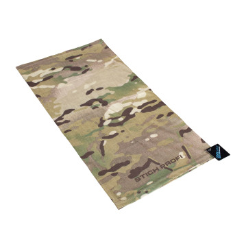 Stich Tube Multifunctional Scarf-14