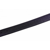 Reinforced Pistol Belt (35mm) for Tactical and Everyday Use