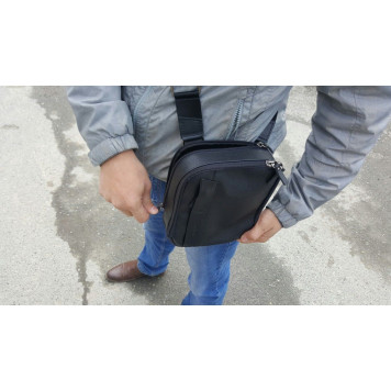 Secret Holster Bag-6