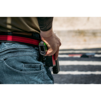 CZ 75 SP-01 Split Sports Holster-1