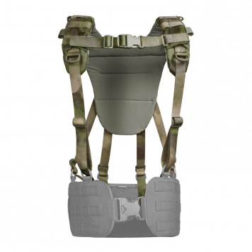 Octopus Tactical Shoulder System-5