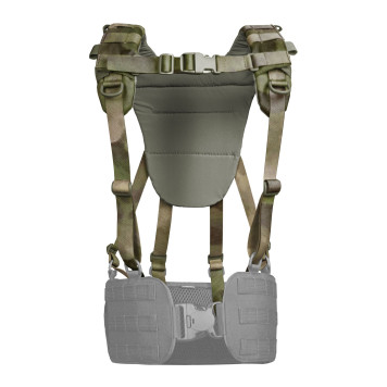 Octopus Tactical Shoulder System-7