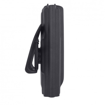 Quick-Release Holster for Glock 17 with Zenit "Kleshch" Laser-1