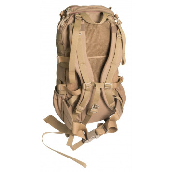 Rubicon 35L Tactical Backpack-4
