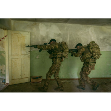 Rubicon 20L Tactical Backpack-6