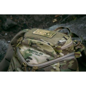 Rubicon 20L Tactical Backpack-7