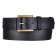 Leather Tactical Belt TAIGA (40mm)