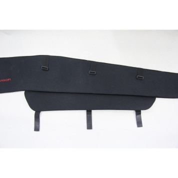 Compact Neoprene Gun Sleeve "Kolibri" Without Optics-10