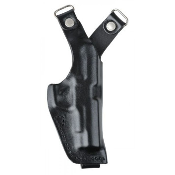 Vertical Shoulder Holster for GROZA-2 (Model #20)