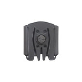 Double Plastic Pistol Mag Pouch with MOLLE Mount (Size #1) for Makarov PM Double Plastic Pistol Mag Pouch with MOLLE Mount (Size #1) for Makarov PM