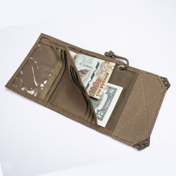 STICH PROFI Veles Tactical Wallet-5
