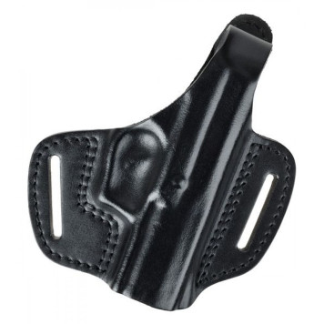 Belt Holster for Jorge-1 (Model #12)-1