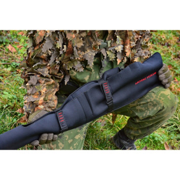 Kolibri Compact Rifle Case for VPO-136-18