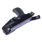 Vertical Quick-Draw Holster for PYa (2011 Model) Vertical Quick-Draw Holster for PYa (2011 Model)