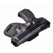 Yarygin Pistol Holster (Model 2011 & Later) - Belt Model Yarygin Pistol Holster (Model 2011 & Later) - Belt Model