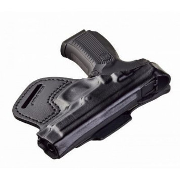 Yarygin Pistol Holster (Model 2011 & Later) - Belt Model