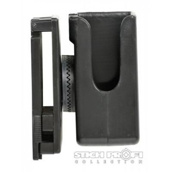 Universal Magnetic Pistol Magazine Pouch-1